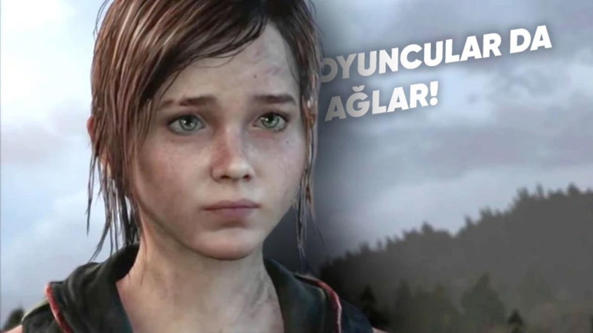 Oyuncular da Ağlar... 20 Efsane Oyunun Türk Dram Dizilerine Taş Çıkaracak Duygusallıktaki Müzikleri