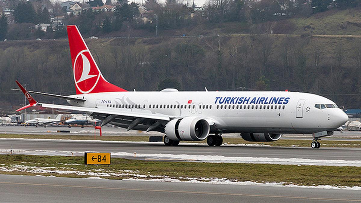 Türkiye’de 2 Yıldır Yasaklı Olan Boeing 737 MAX’ler Hakkında Açıklama: Uçuşlar Yeniden Başlıyor