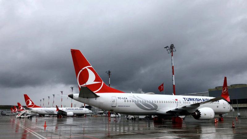 Türkiye’de 2 Yıldır Yasaklı Olan Boeing 737 MAX’ler Hakkında Açıklama: Uçuşlar Yeniden Başlıyor