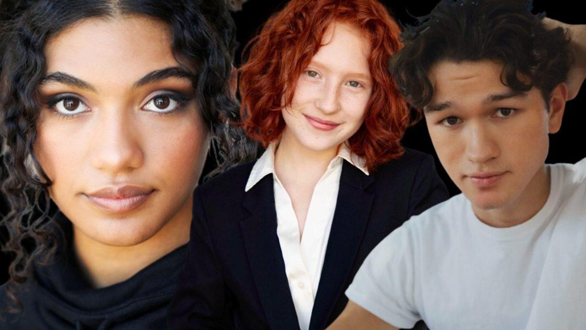 Disney Plus’ta Yayınlanacak Percy Jackson Dizisinin Yeni Oyuncuları Belli Oldu