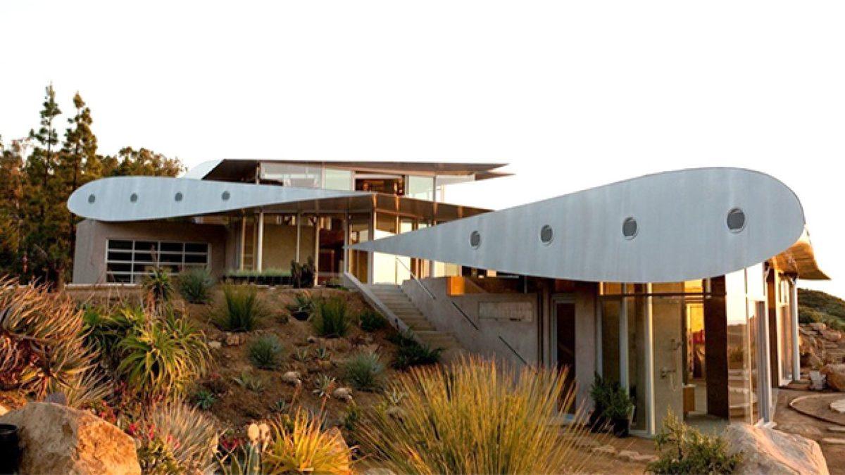 Eski Uçaklarınızla Pideciden Başka Yapabileceğiniz 10 Şey