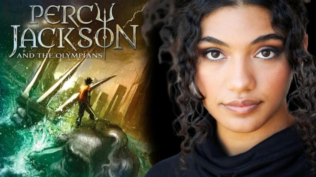 Disney Plus’ta Yayınlanacak Percy Jackson Dizisinin Yeni Oyuncuları Belli Oldu