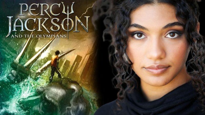 Disney Plus’ta Yayınlanacak Percy Jackson Dizisinin Yeni Oyuncuları Belli Oldu