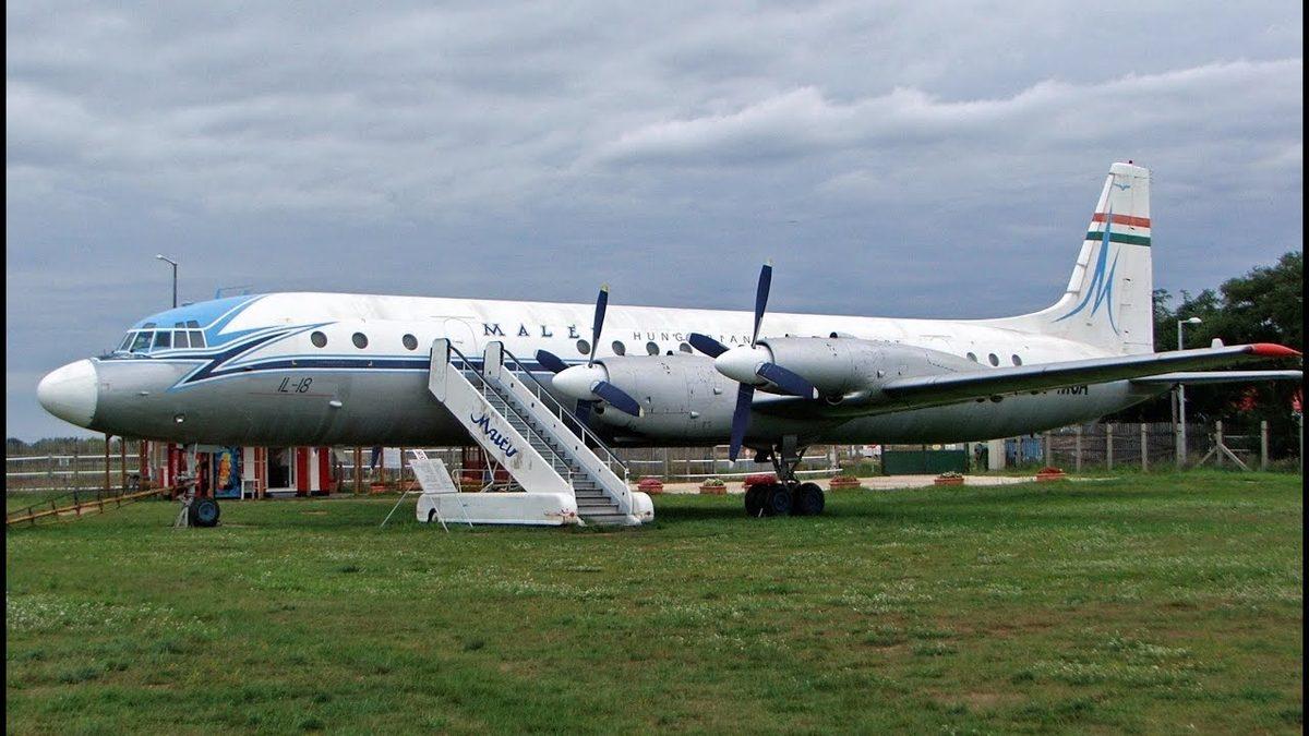 Eski Uçaklarınızla Pideciden Başka Yapabileceğiniz 10 Şey