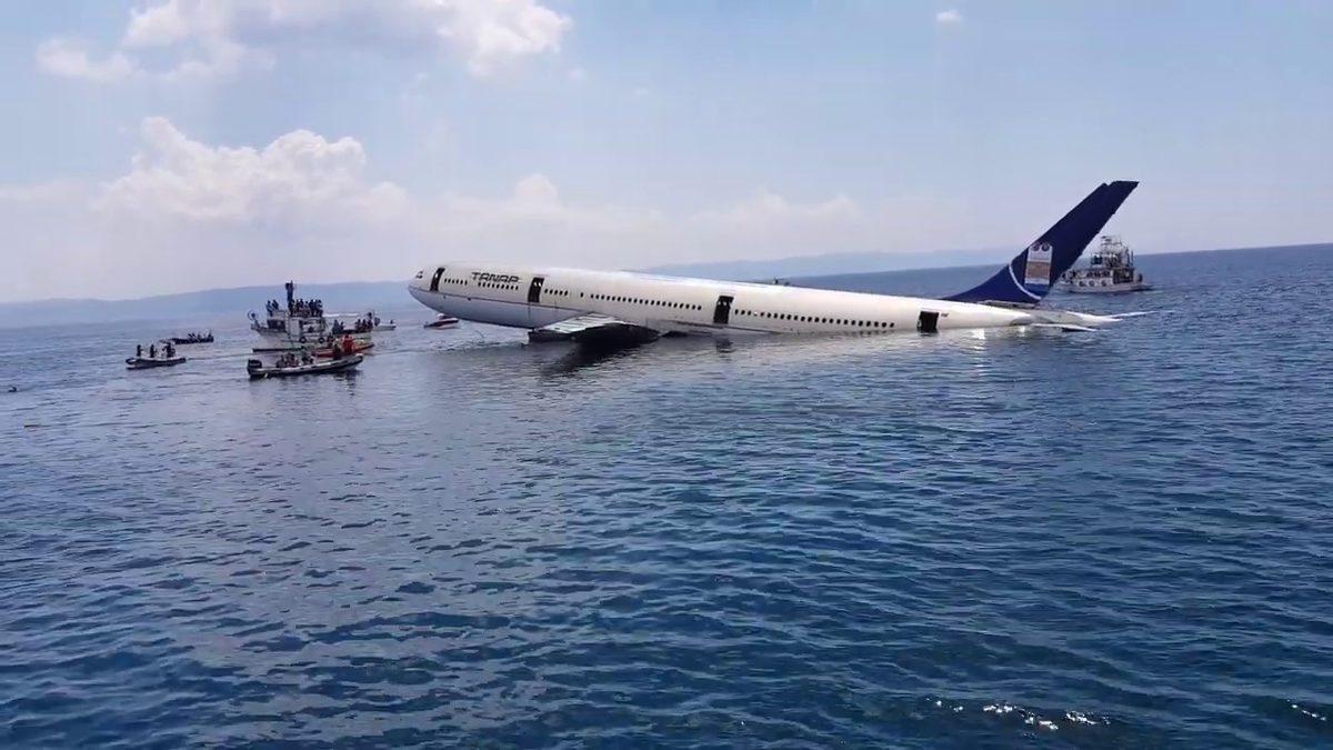 Eski Uçaklarınızla Pideciden Başka Yapabileceğiniz 10 Şey