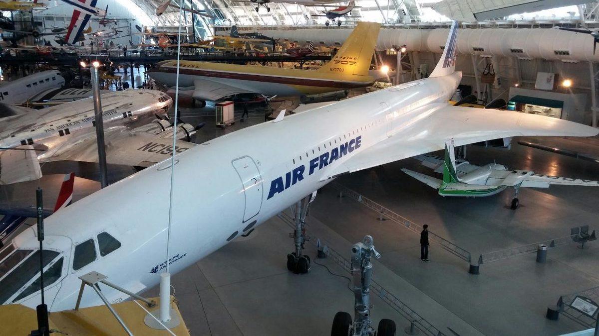 Eski Uçaklarınızla Pideciden Başka Yapabileceğiniz 10 Şey