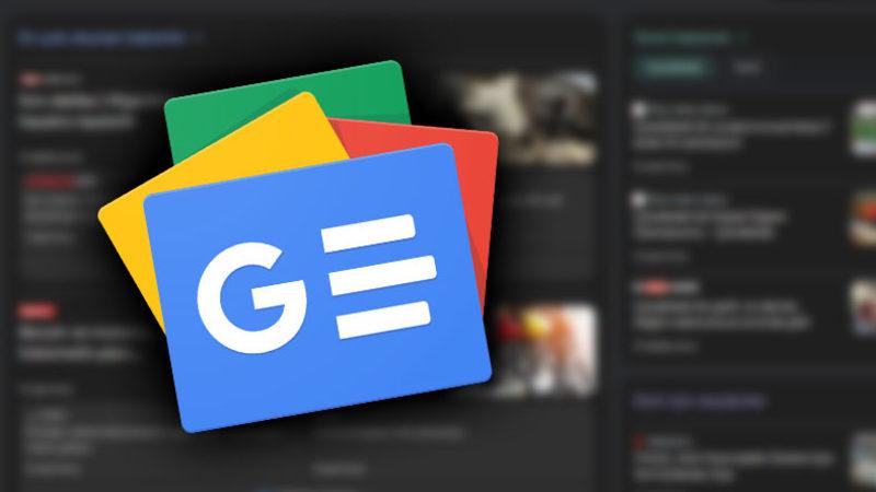 Google Haberler’in Tasarımı Baştan Aşağı Değişiyor: Yalan Haberleri Ayırt Etmek Kolaylaşacak!