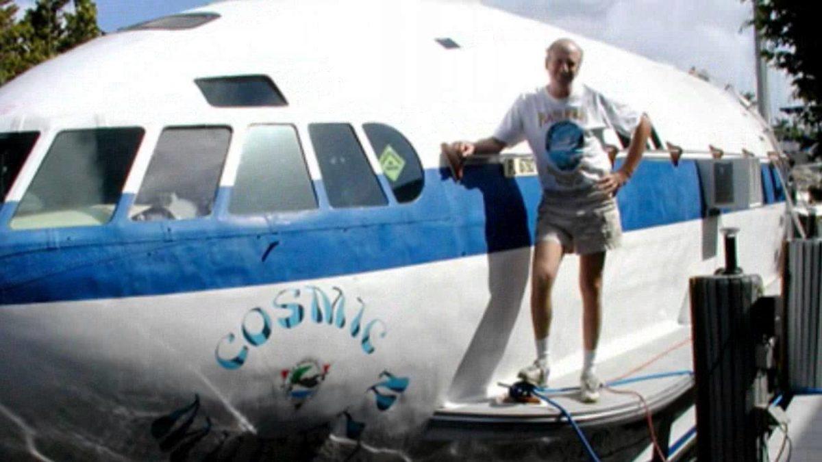 Eski Uçaklarınızla Pideciden Başka Yapabileceğiniz 10 Şey