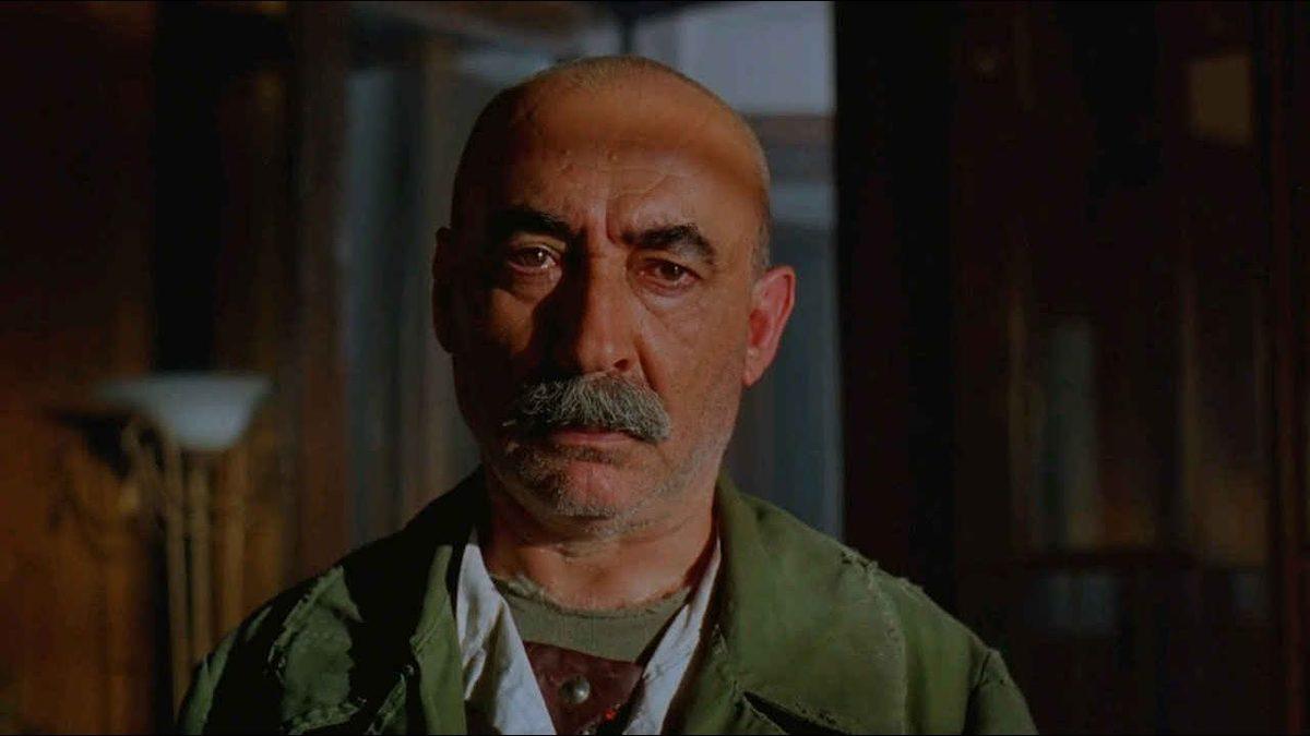 Türk Sinema Tarihinin Unutulmaz Filmi Eşkıya’dan Akıllara Kazınmış 18 Replik