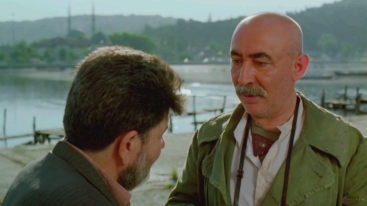 Türk Sinema Tarihinin Unutulmaz Filmi Eşkıya’dan Akıllara Kazınmış 18 Replik