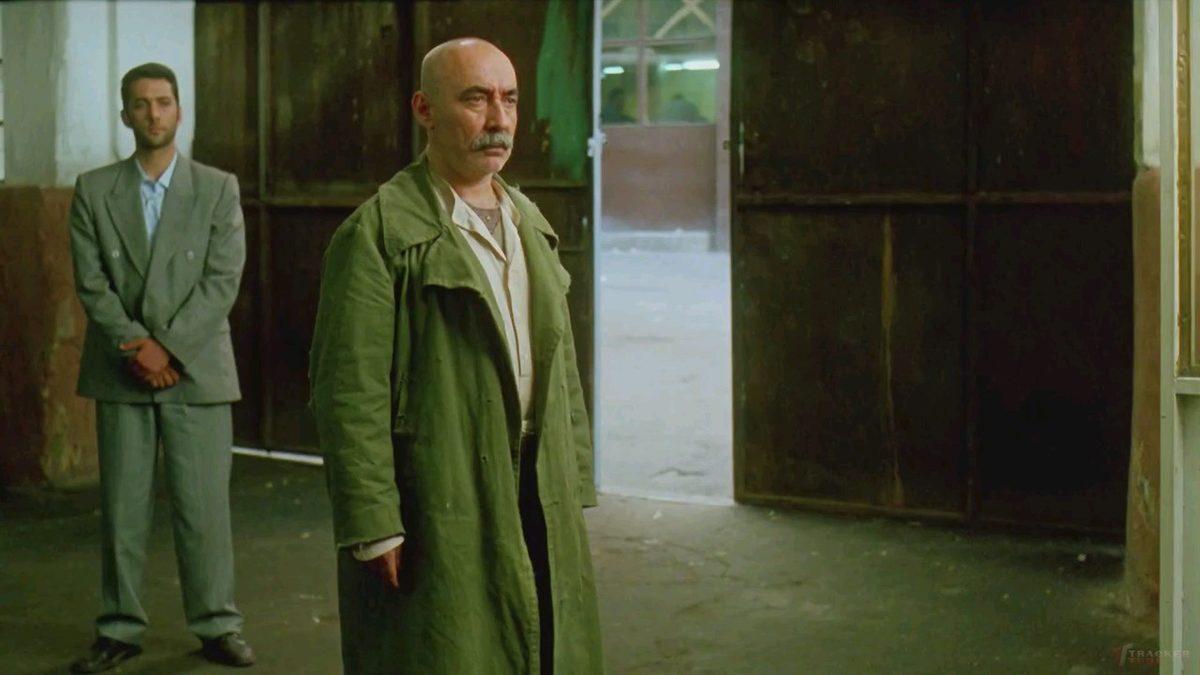 Türk Sinema Tarihinin Unutulmaz Filmi Eşkıya’dan Akıllara Kazınmış 18 Replik