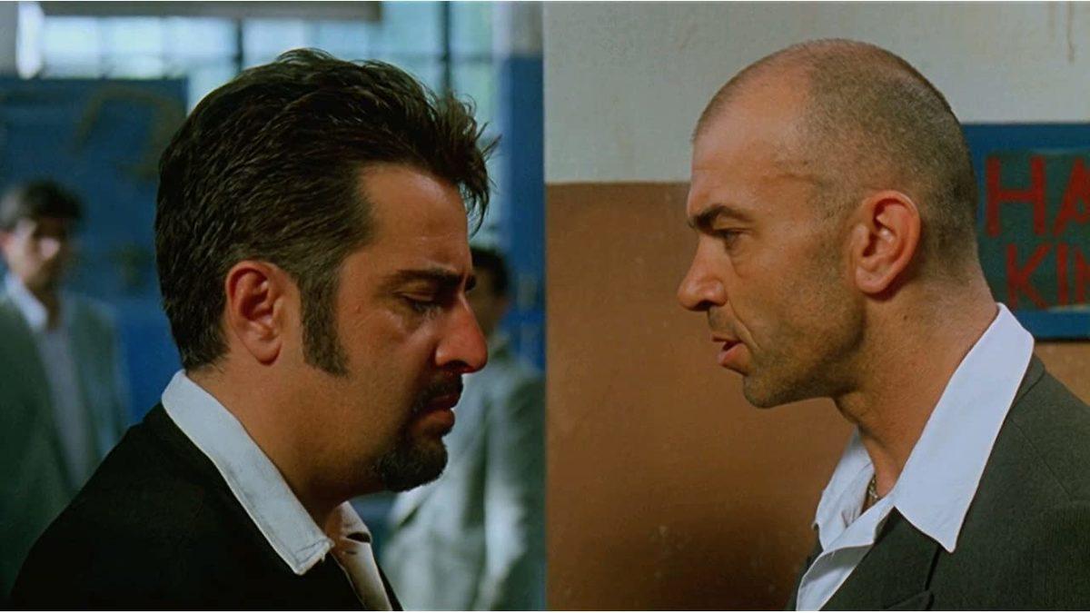 Türk Sinema Tarihinin Unutulmaz Filmi Eşkıya’dan Akıllara Kazınmış 18 Replik