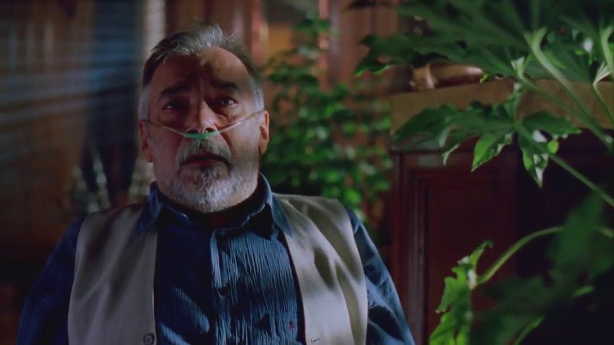 Türk Sinema Tarihinin Unutulmaz Filmi Eşkıya’dan Akıllara Kazınmış 18 Replik