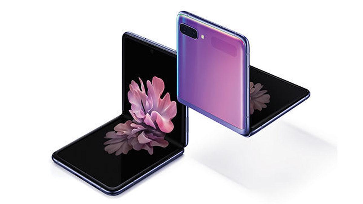 Samsung Galaxy Z Flip 3’ün Bekleyenlerini Üzecek Batarya Kapasitesi Ortaya Çıktı