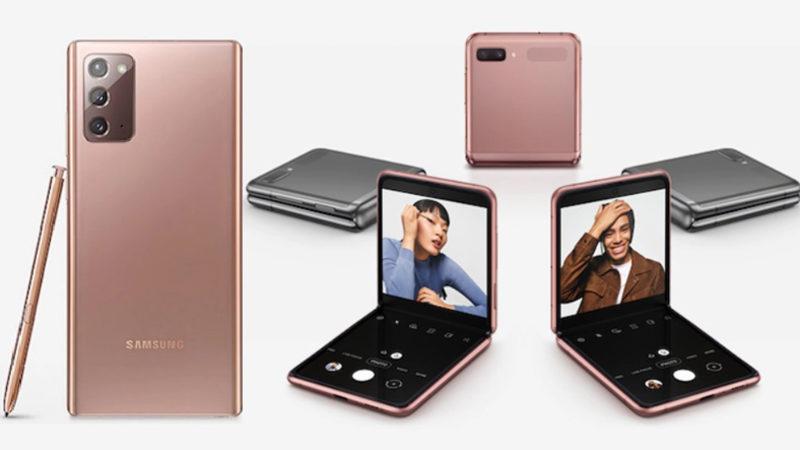 Samsung Galaxy Z Flip 3’ün Bekleyenlerini Üzecek Batarya Kapasitesi Ortaya Çıktı