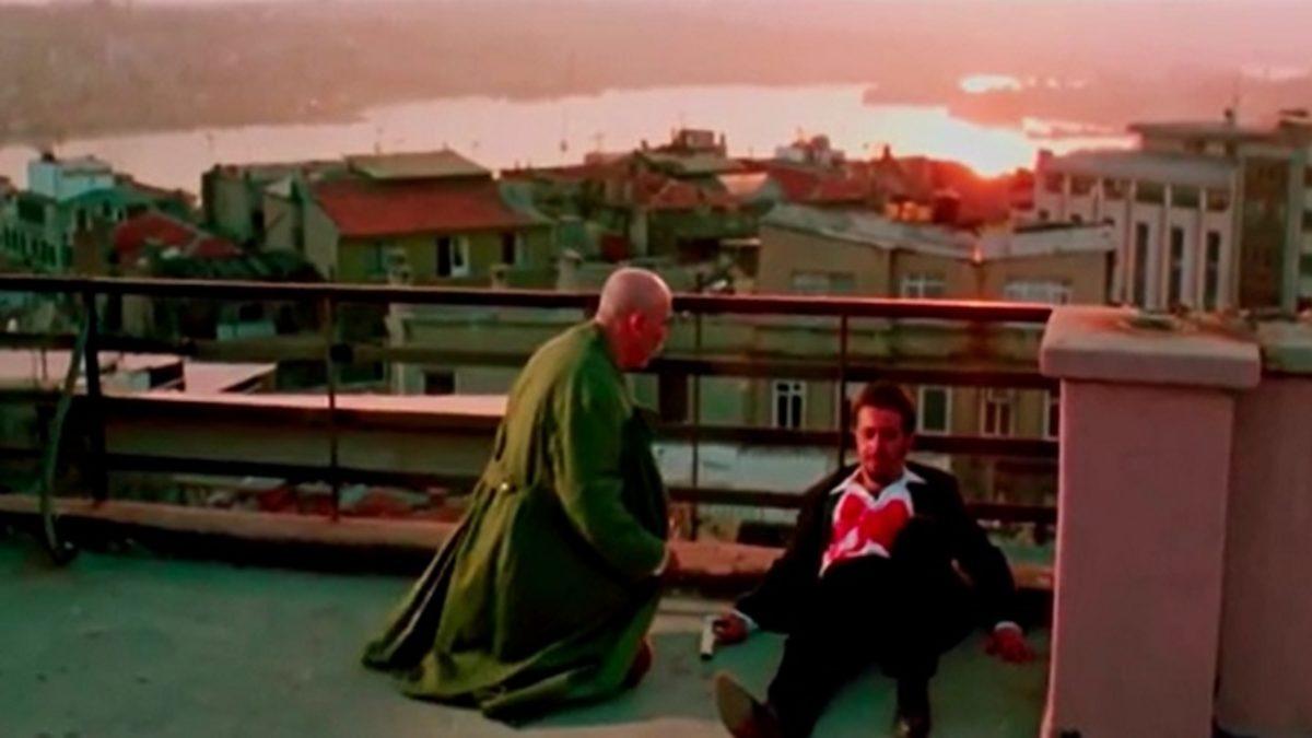 Türk Sinema Tarihinin Unutulmaz Filmi Eşkıya’dan Akıllara Kazınmış 18 Replik