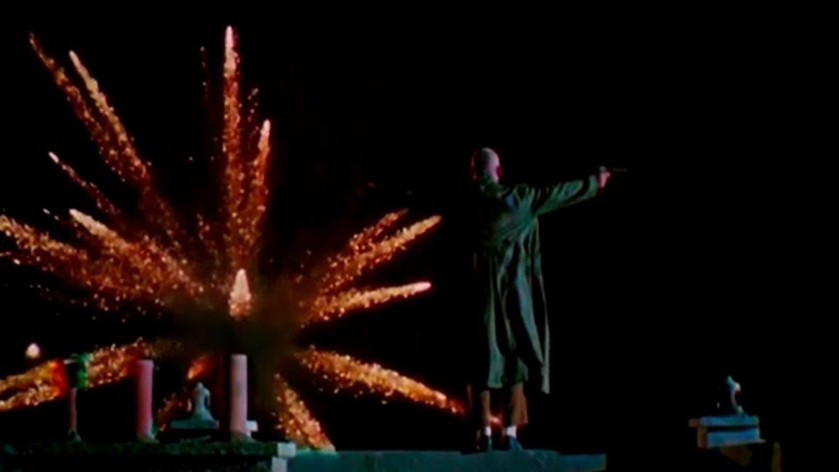 Türk Sinema Tarihinin Unutulmaz Filmi Eşkıya’dan Akıllara Kazınmış 18 Replik