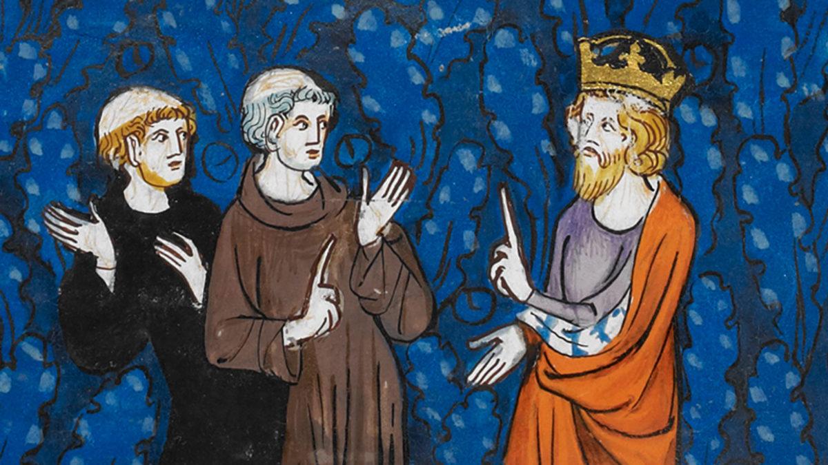 Soru İşareti “?” Sembolü Nereden Geliyor ve Neden 500 Milyon İnsan Ters Şekilde (¿) Kullanıyor?