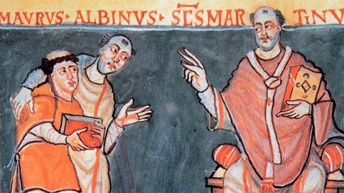 Soru İşareti “?” Sembolü Nereden Geliyor ve Neden 500 Milyon İnsan Ters Şekilde (¿) Kullanıyor?