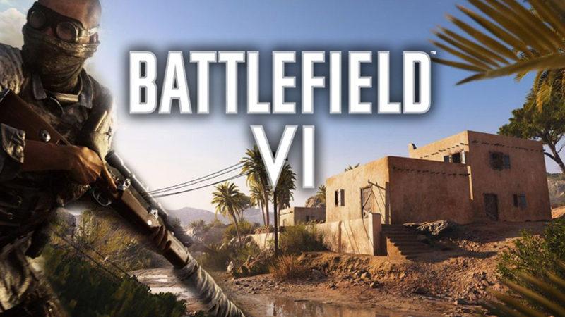 Yeni Battlefield Oyununun Haritasında Deprem ve Tsunami Gibi Doğa Olaylarının Yaşanacağı İddia Edildi