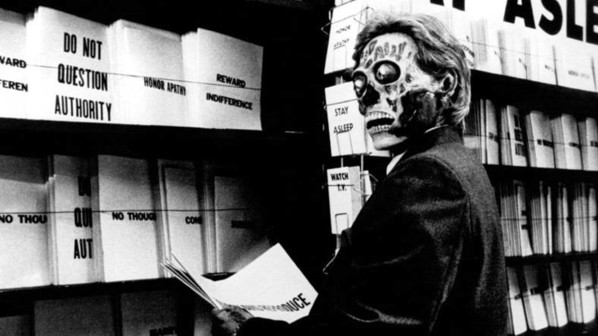 Bittiğinde Bir Süre Kendinize Gelemeyeceğiniz, Sinema Tarihinin En Kafa Karıştırıcı 15 Filmi