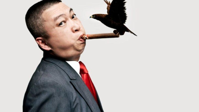 Rezillikten Kült Olan Filmler #1: Görsel Efektleriyle Gözleri Kanatan Film ’Birdemic’