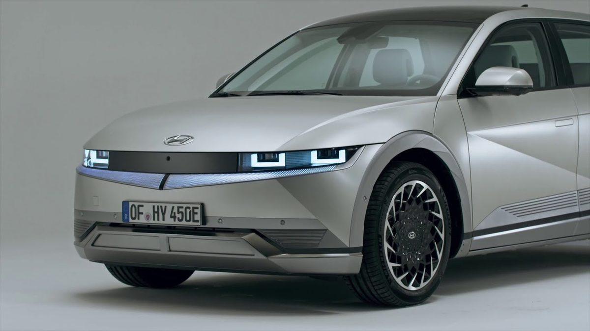 Hyundai, Sürücüsüz Taksilerin 2023 Yılında Geleceğini Açıkladı