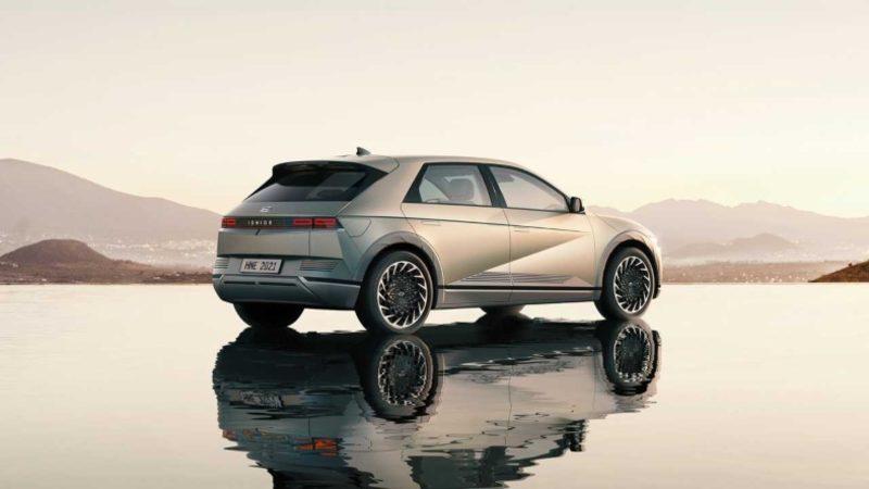 Hyundai, Sürücüsüz Taksilerin 2023 Yılında Geleceğini Açıkladı