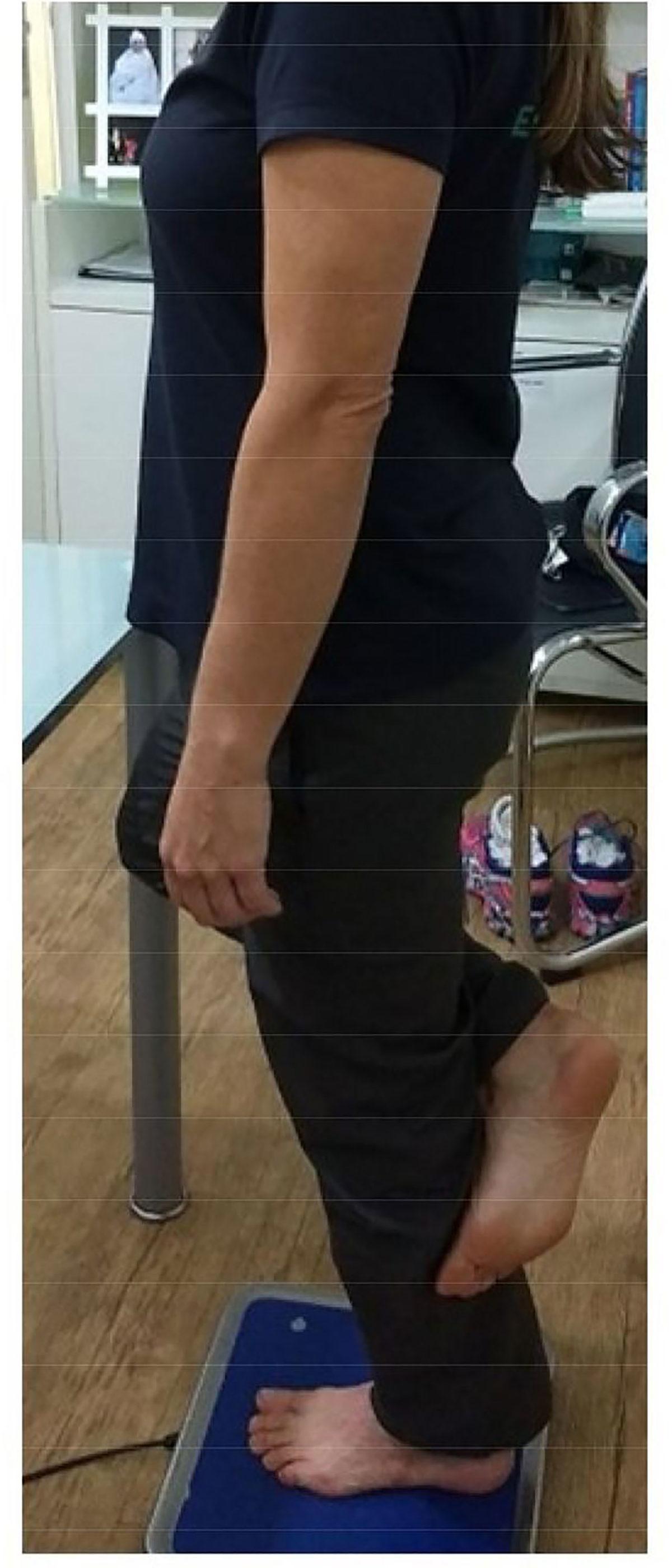 Bilime Göre Bu Basit Testin Sonucu, 10 Yıl İçindeki Ölüm Riskinizi Gösteriyor