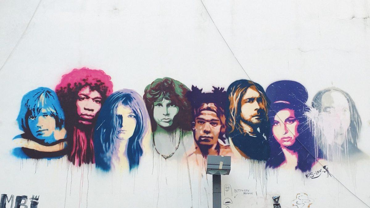 Bir Yapay Zeka, Gruptan İlham Alarak Yeni Bir Nirvana Şarkısı Yazdı