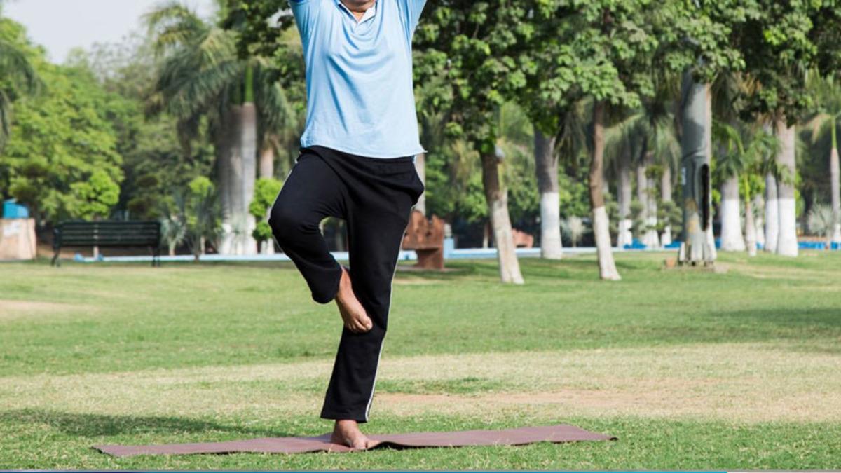 Bilime Göre Bu Basit Testin Sonucu, 10 Yıl İçindeki Ölüm Riskinizi Gösteriyor