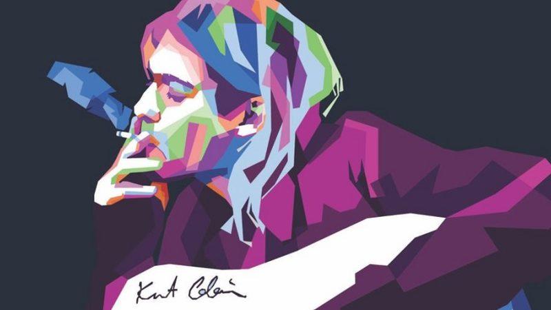 Bir Yapay Zeka, Gruptan İlham Alarak Yeni Bir Nirvana Şarkısı Yazdı