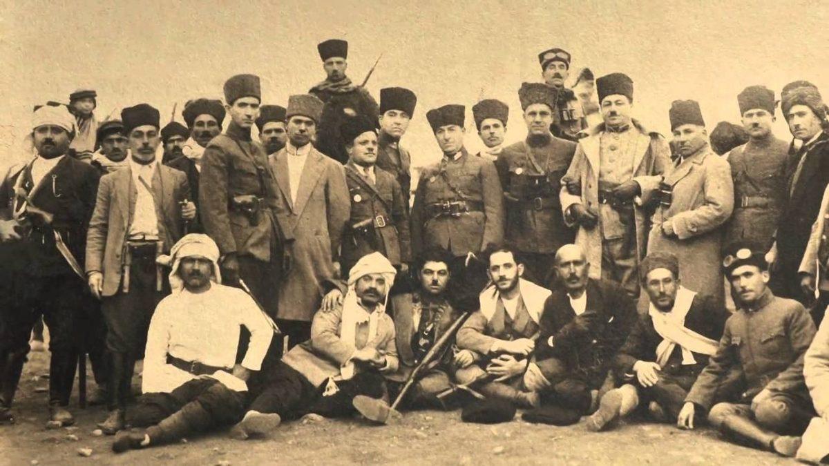 Kurtuluş Savaşı’nın Kazanılmasında Büyük Rol Oynayan Yararlı Milli Cemiyetler Nelerdir? İşte Tüm Özellikleri
