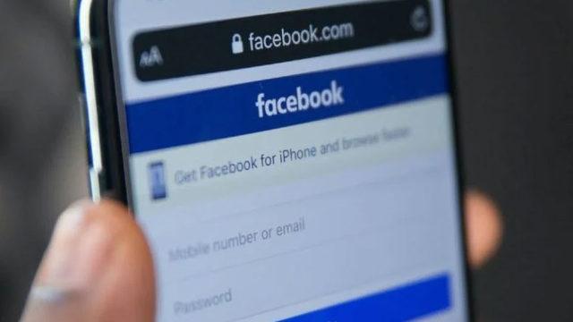 Facebook, Yarım Milyar Kullanıcı Bilgisinin Çalınmasının ’Eski Olay’ Olduğunu Savundu