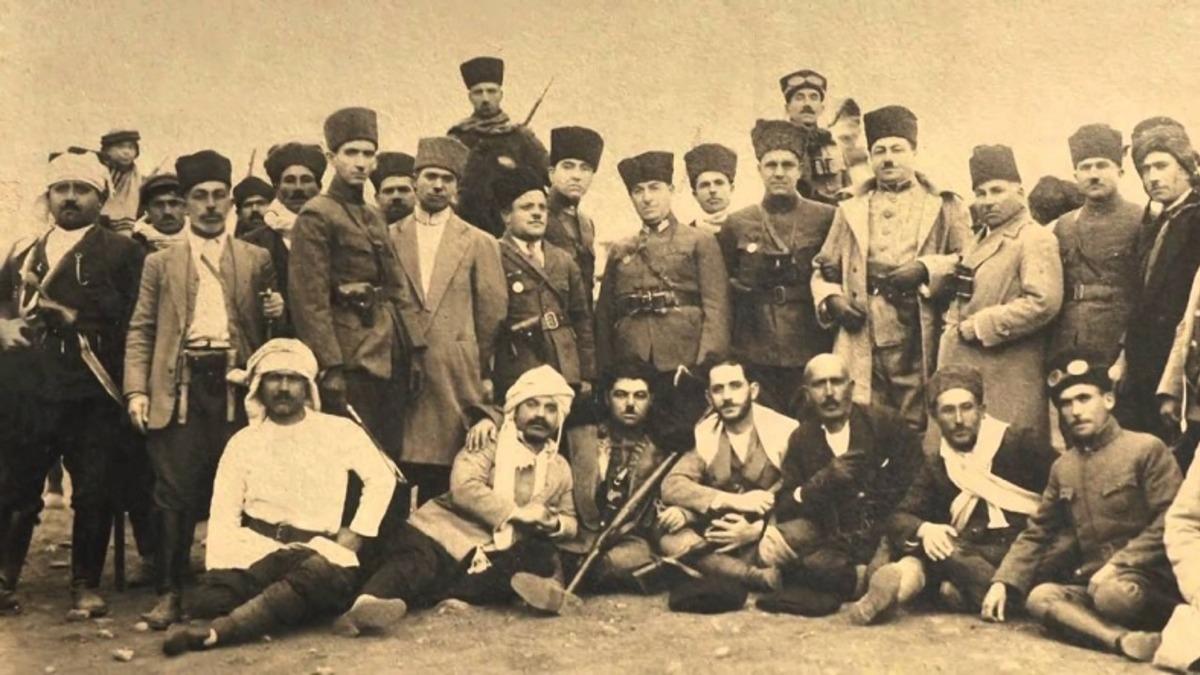 Kurtuluş Savaşı’nın Kazanılmasında Büyük Rol Oynayan Yararlı Milli Cemiyetler Nelerdir? İşte Tüm Özellikleri