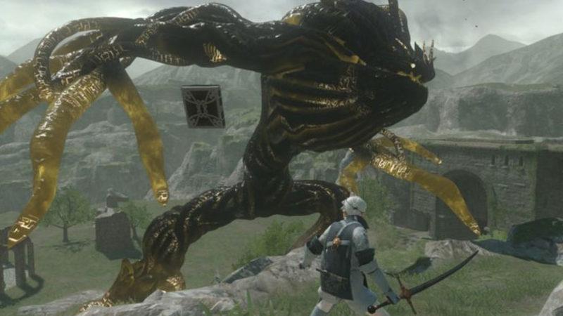 NieR Replicant Geliştiricileri, Sürprizi Gizleyeyim Derken Büyük Spoiler Verdi