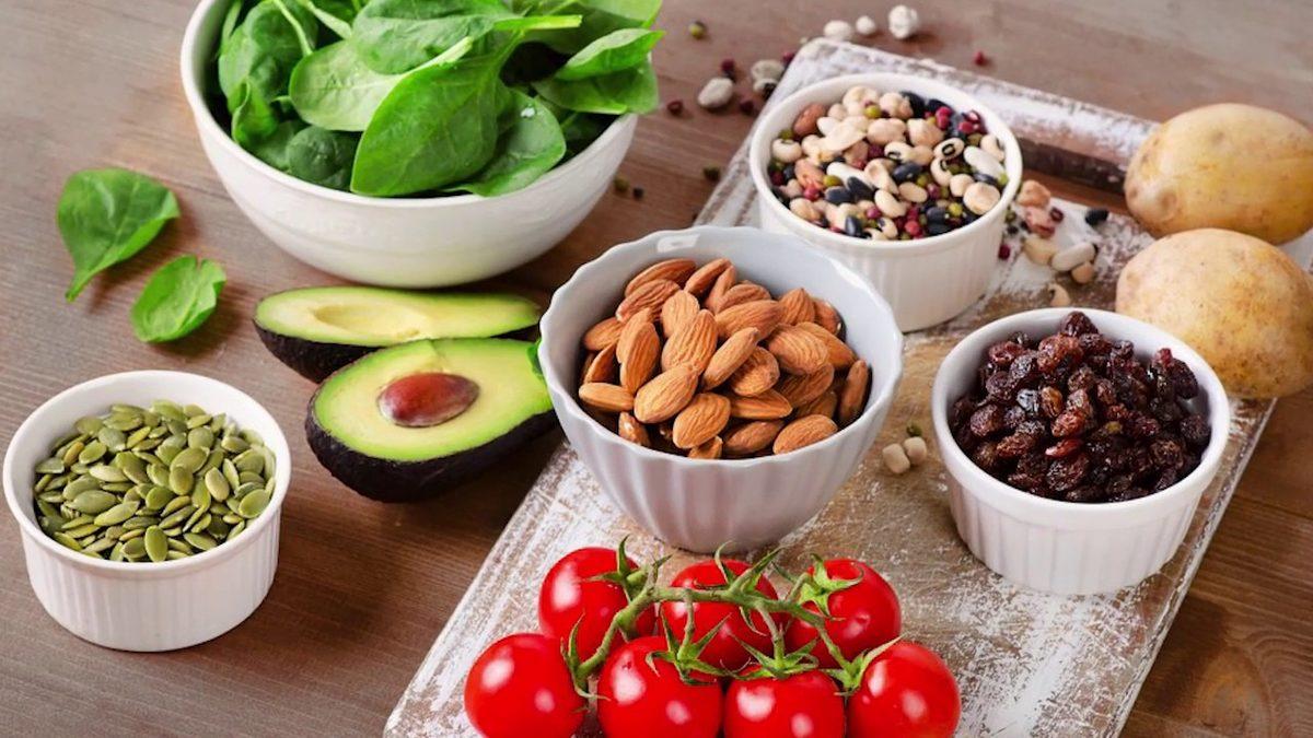 Sağlıklı Bir Vücut İçin Olmazsa Olmaz ’Potasyum’ Aslında Nedir, Ne İşe Yarar, Faydaları Nelerdir?