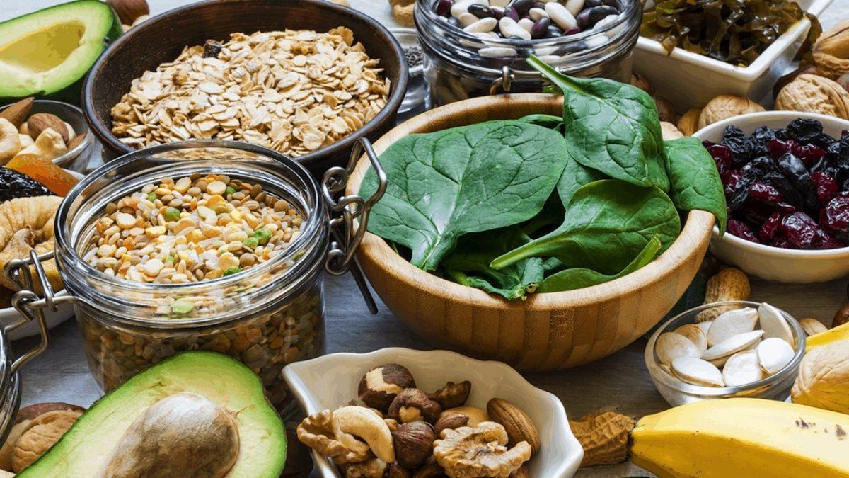 Sağlıklı Bir Vücut İçin Olmazsa Olmaz ’Potasyum’ Aslında Nedir, Ne İşe Yarar, Faydaları Nelerdir?