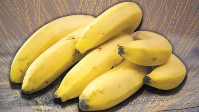 Sağlıklı Bir Vücut İçin Olmazsa Olmaz ’Potasyum’ Aslında Nedir, Ne İşe Yarar, Faydaları Nelerdir?