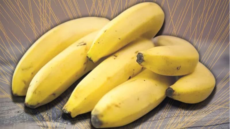 Sağlıklı Bir Vücut İçin Olmazsa Olmaz ’Potasyum’ Aslında Nedir, Ne İşe Yarar, Faydaları Nelerdir?