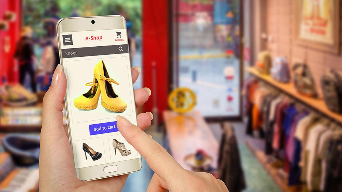 Google’a Göre Türkiye, İnternetten ve Fiziksel Alışverişte Avrupa Standartlarının Dahi Üstüne Çıktı