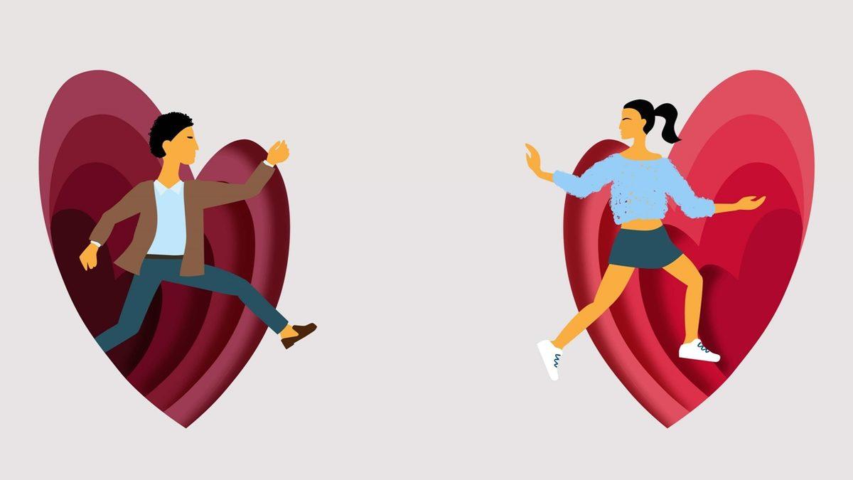 Bilime Göre Bir Başka İnsana Nasıl Bağlandığınızı Açıklıyoruz: Peki Siz Bu 4 Bağlanma Stilinden Hangisine Sahipsiniz?