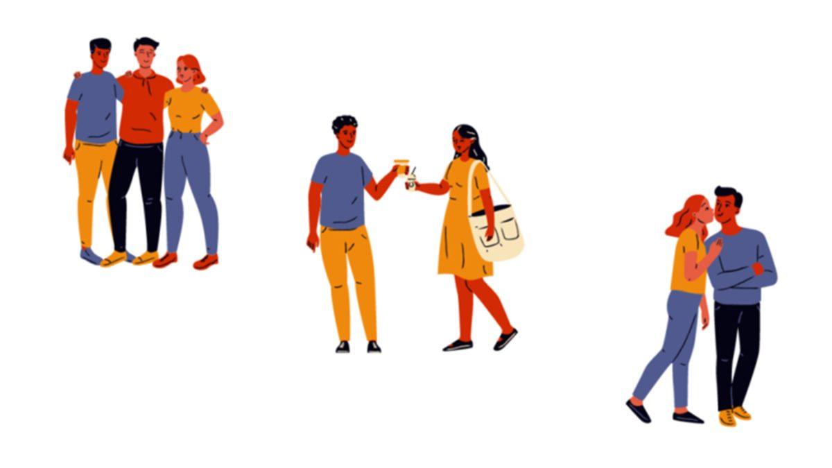 Bilime Göre Bir Başka İnsana Nasıl Bağlandığınızı Açıklıyoruz: Peki Siz Bu 4 Bağlanma Stilinden Hangisine Sahipsiniz?