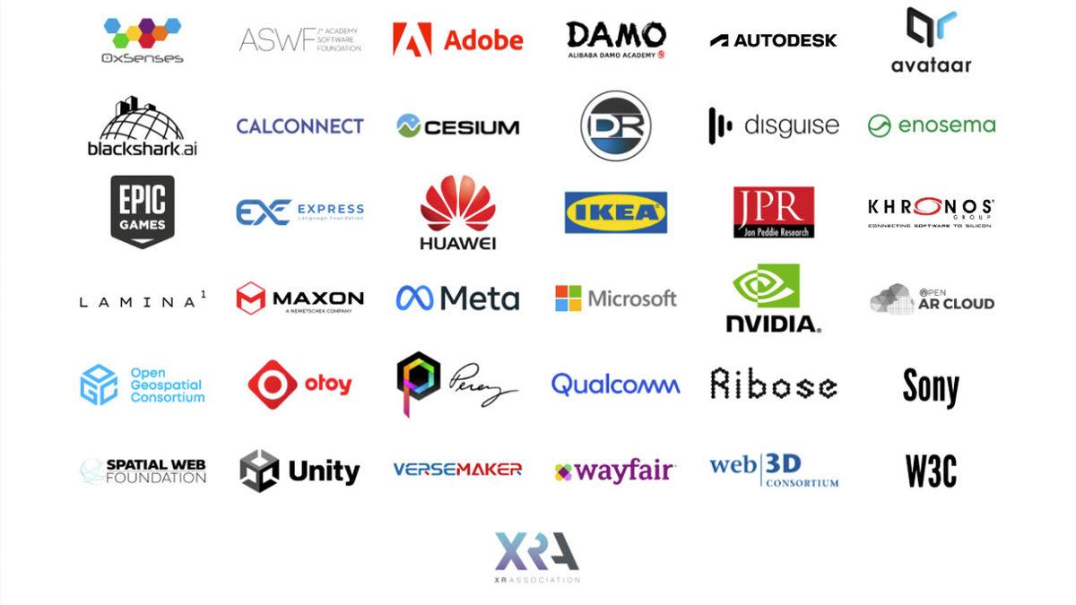 Tarihin İlk Büyük ’Metaverse Anlaşması’ Yapıldı: İşte ’Metaverse’ün Anayasasına’ İmza Atan Şirketler!