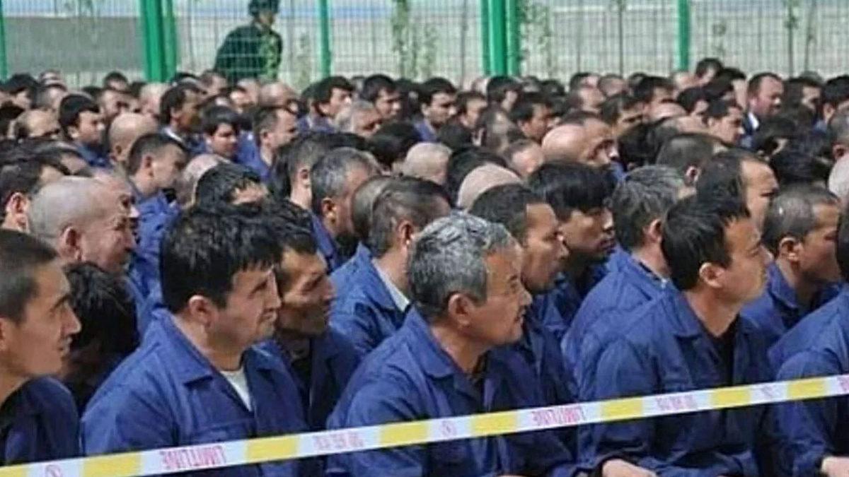 ABD’nin ‘Uygur Türklerini Koruyacak’ Yasası Yürürlüğe Girdi: Şirketler, Zorla Uygur Türklerinin Çalıştırılmadığını Kanıtlamak Zorunda!