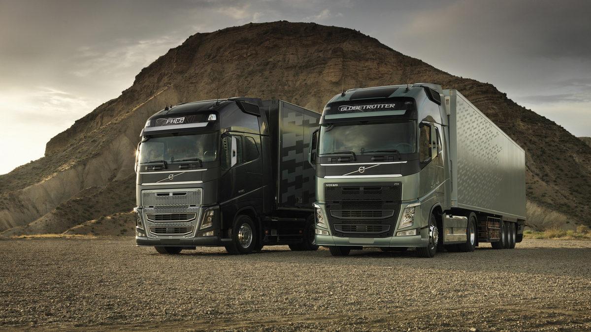 Aurora ve Volvo, Otonom Kamyonlar İçin İşbirliğine Gidiyor