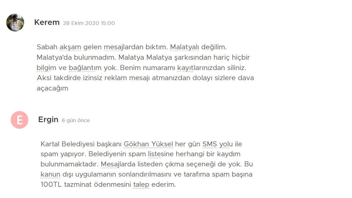 Belediyelerin Vatandaşlara SMS Göndermek İçin de Kullandığı Femtocell Nedir? Konum Verilerimiz Tehlikede mi?
