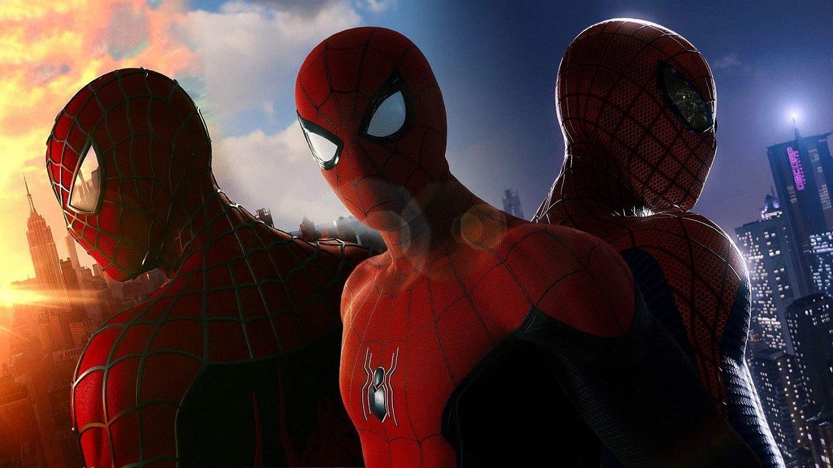 Spider-Man Filmlerini İzleyen Gerçek Hayranların Tamamını Doğru Cevaplayacağı Test