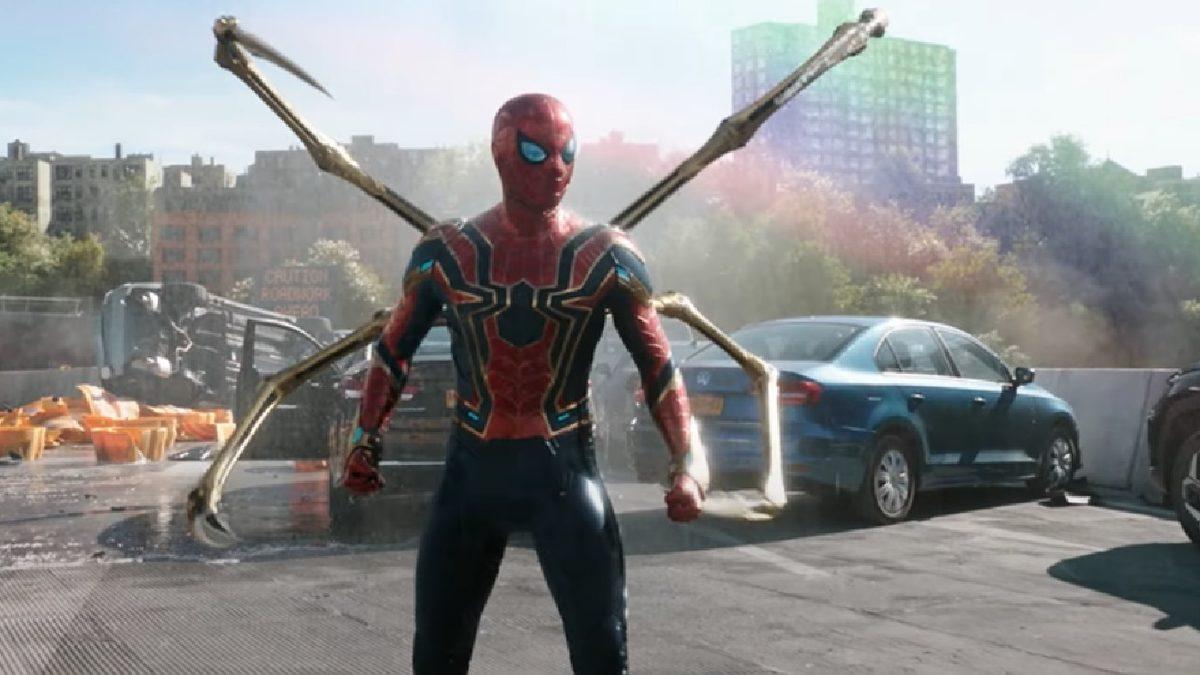 Spider-Man Filmlerini İzleyen Gerçek Hayranların Tamamını Doğru Cevaplayacağı Test