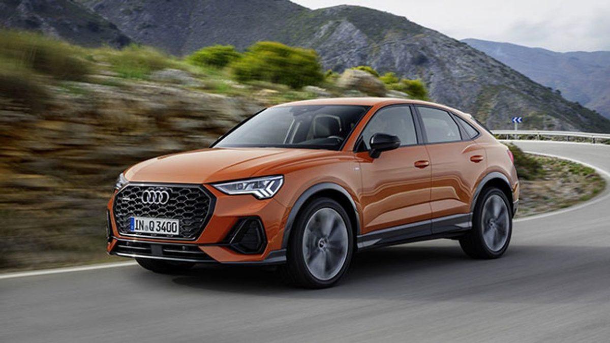 Sportif Yapısıyla Dikkatleri Üzerine Çeken Yeni Audi Q3, Türkiye’de Satışa Çıktı